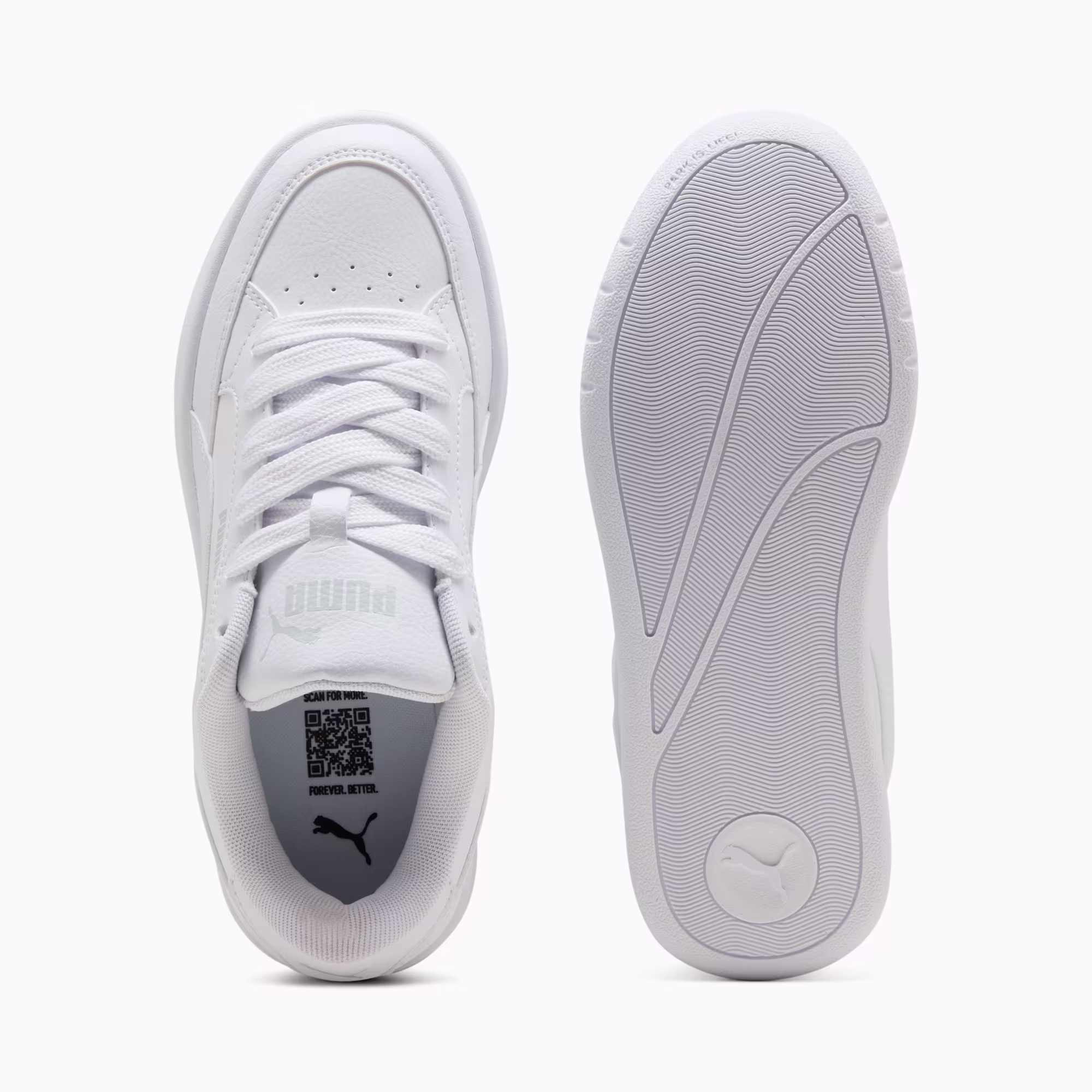 TENIS NIÑO(A) PUMA PARK LITE – foto 6